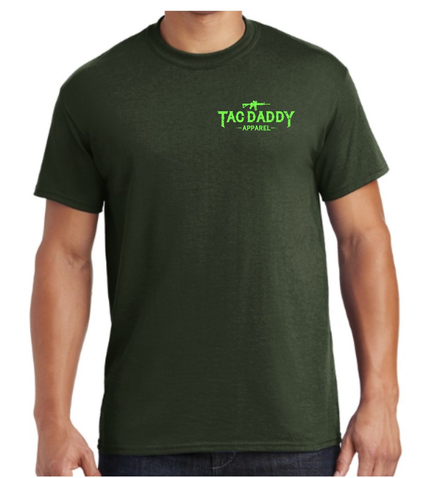 Tac Daddy T-Shirt