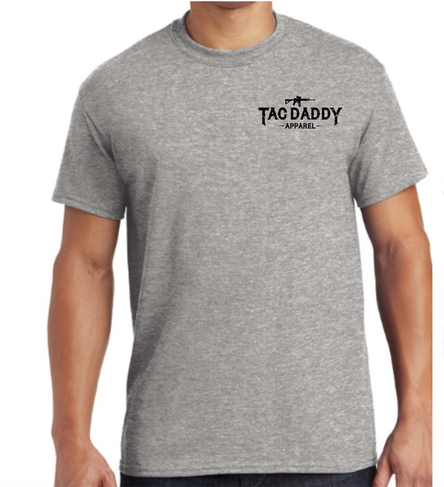 Tac Daddy T-Shirt