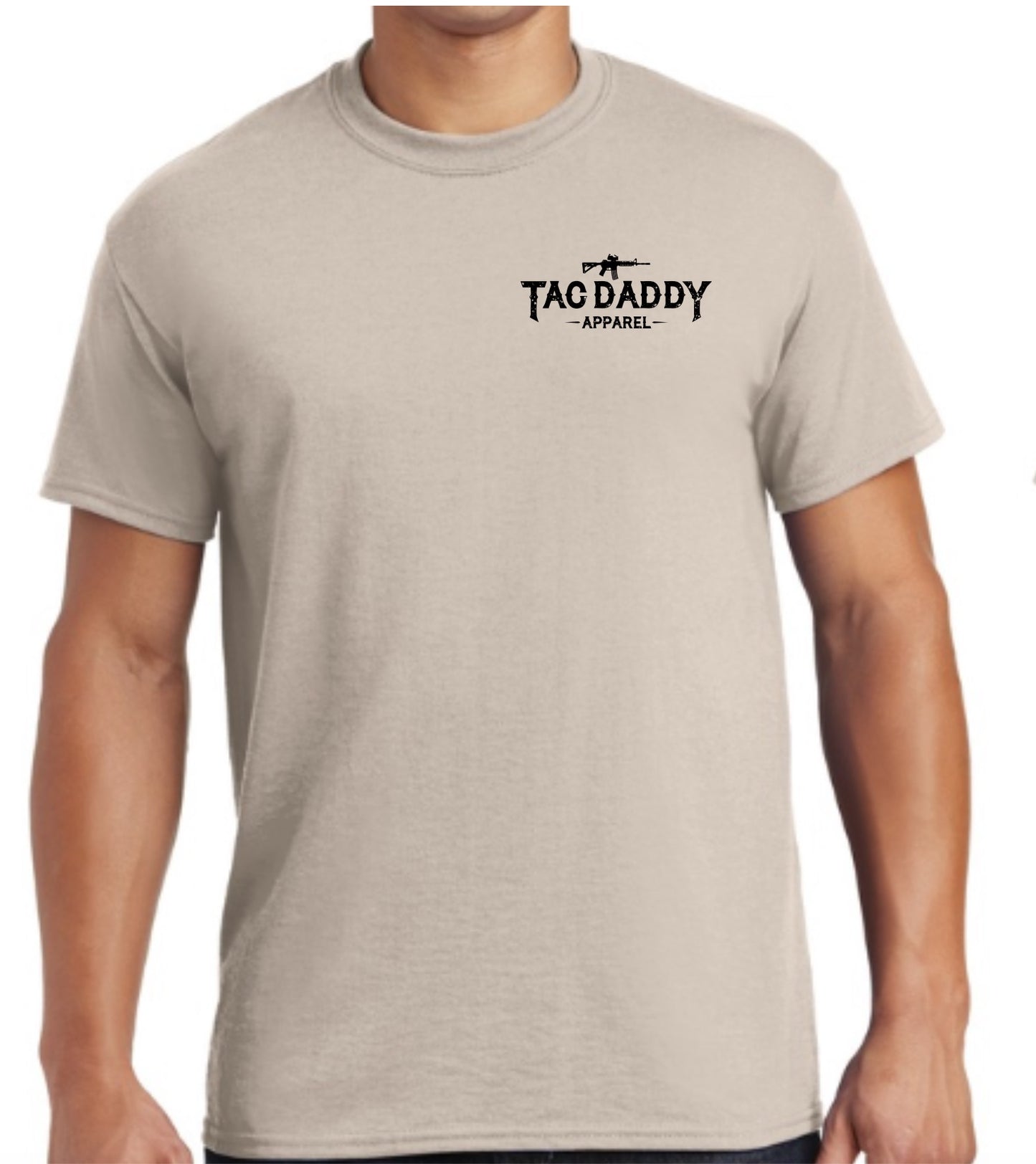 Tac Daddy T-Shirt