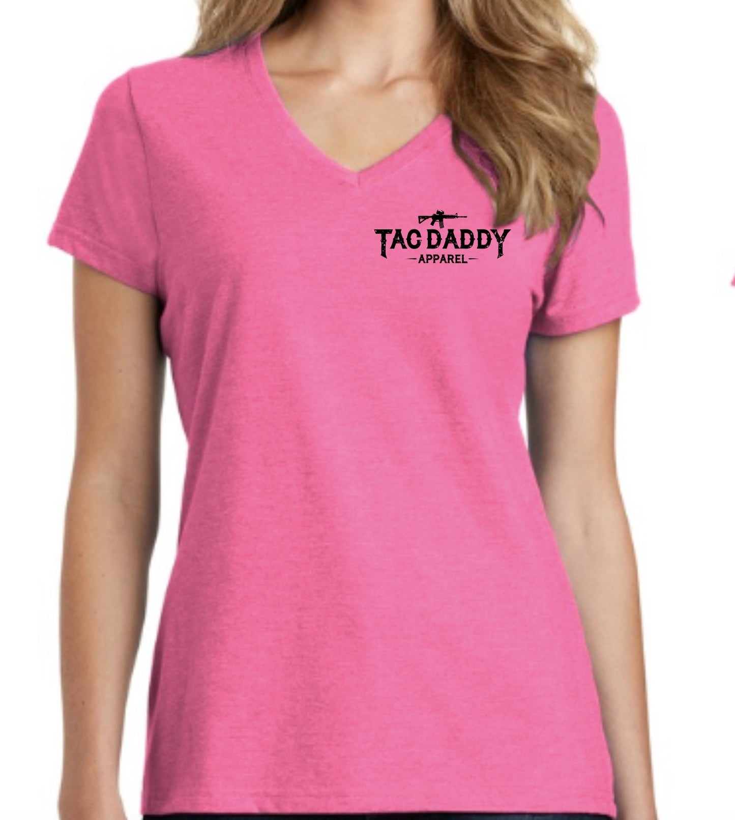Tac Daddy T-Shirt